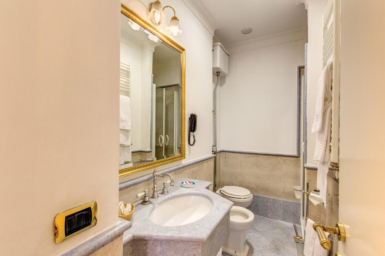 Double Room Terrace