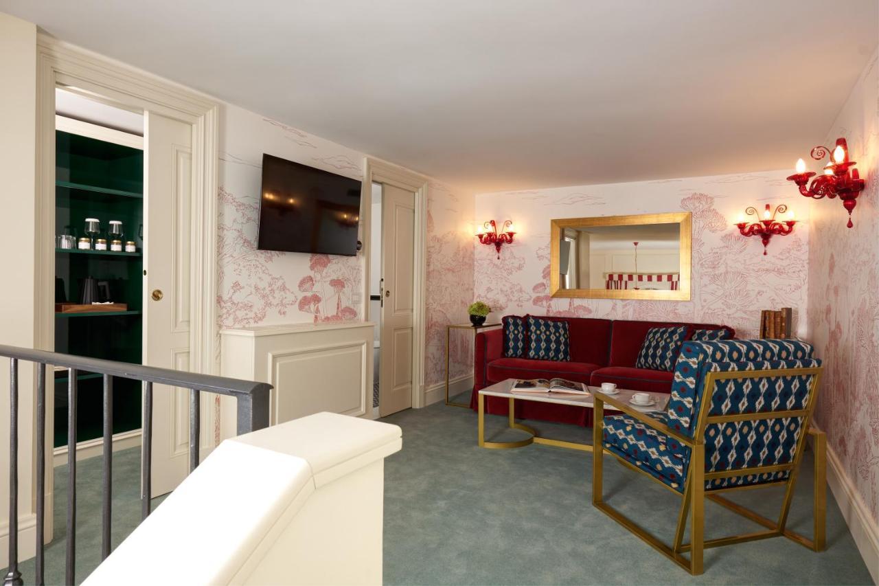 Loft Suite