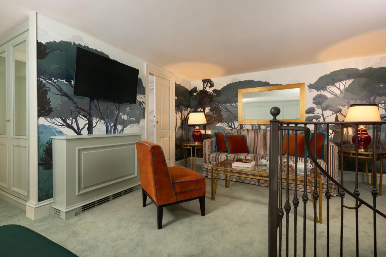 Luxury Apartment