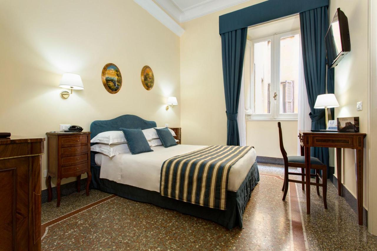 Standard Room 1 Single Bed