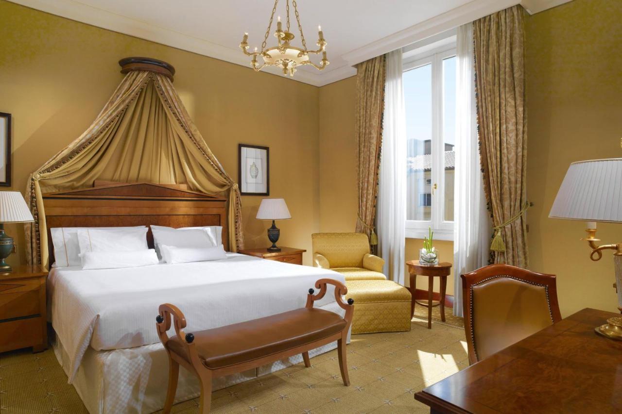 Grandluxe Double King Larger Guest room 1 King