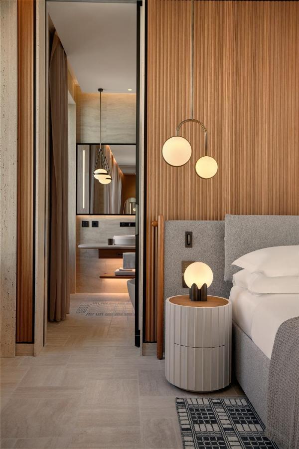 Two-Bedroom Mellini Suite