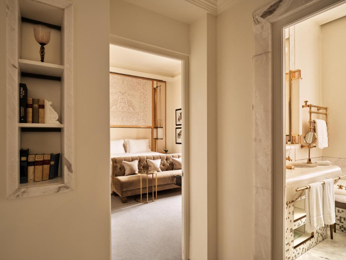 Deluxe Family Suite
