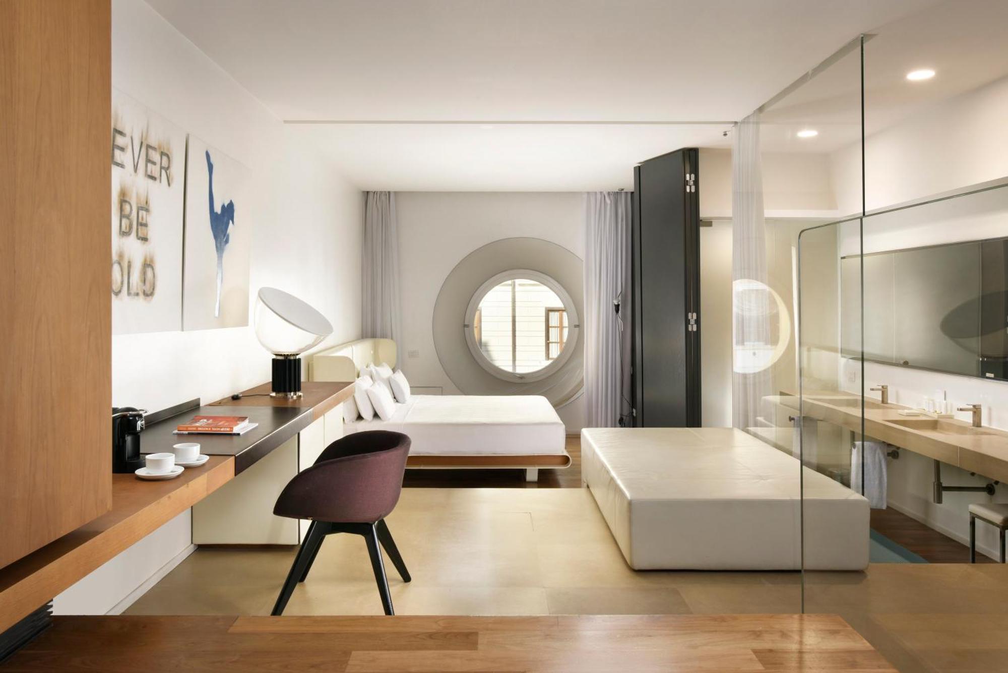 Junior Suite Spa