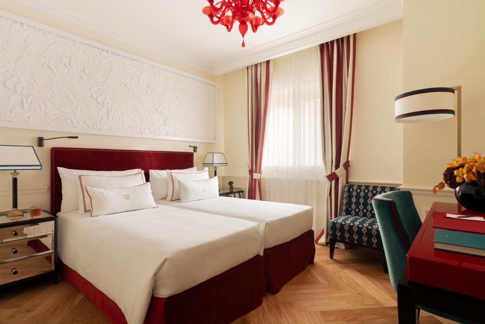Two-Bedroom Suite