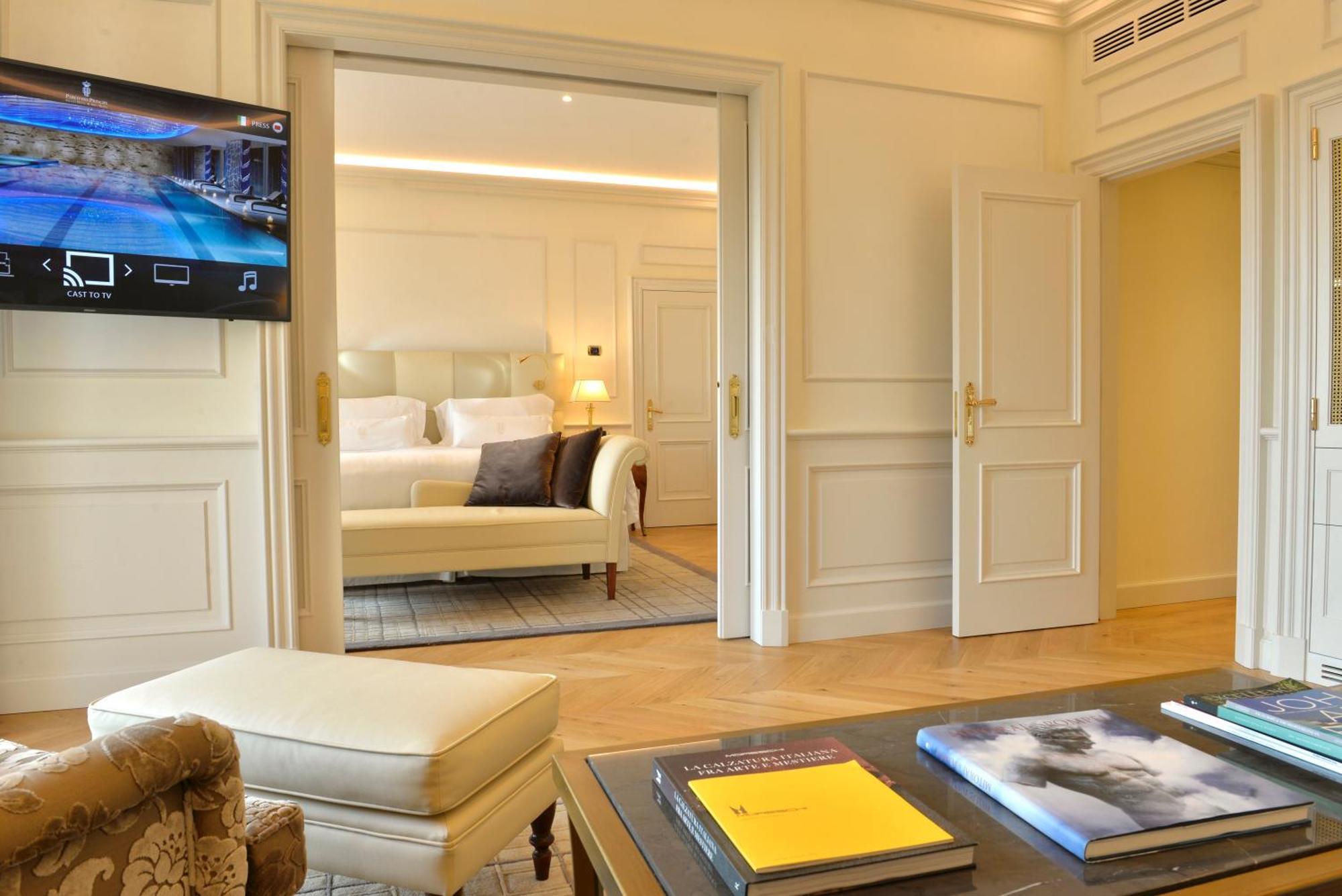 Suite Prestige