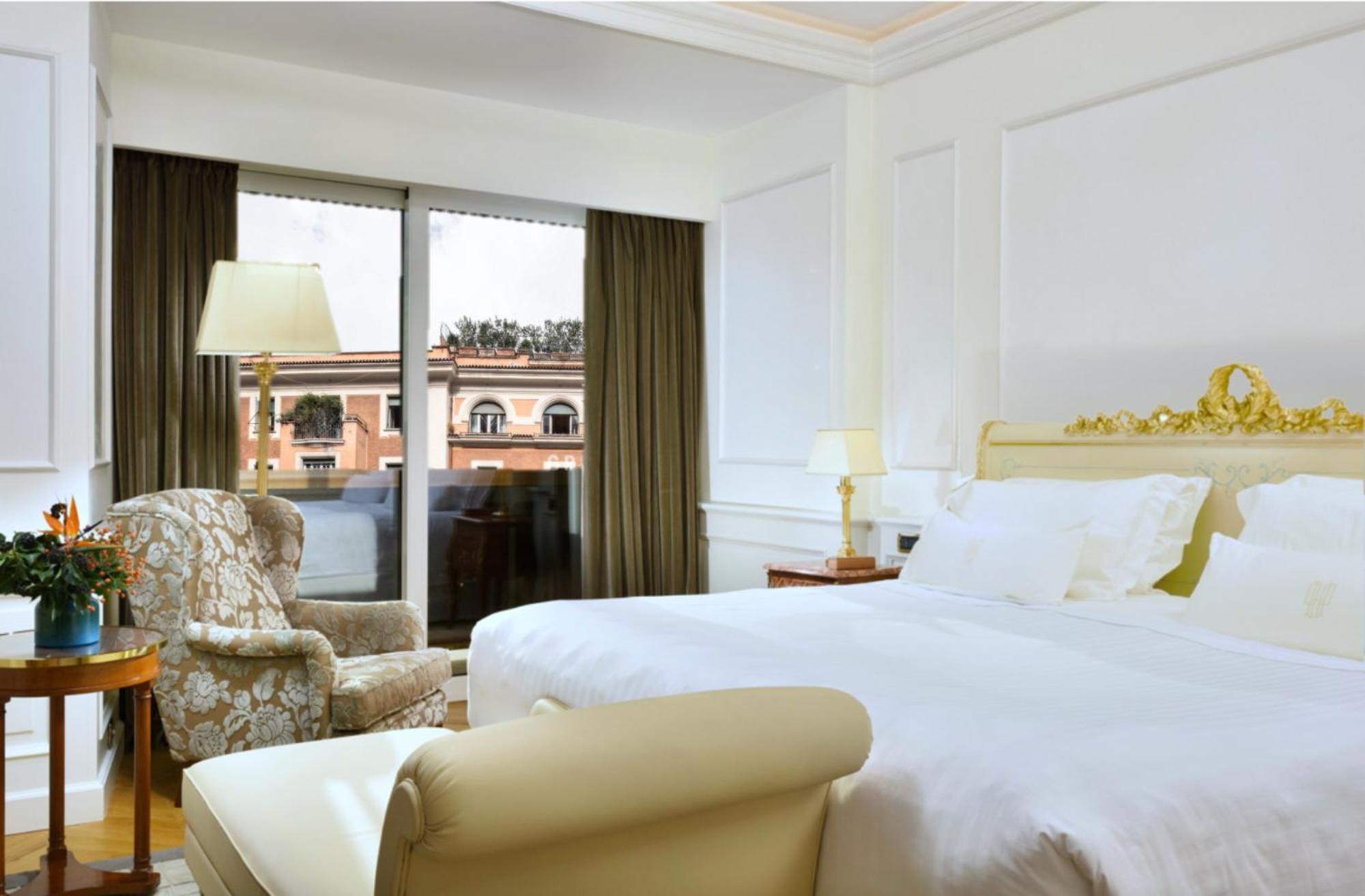 Suite Prestige