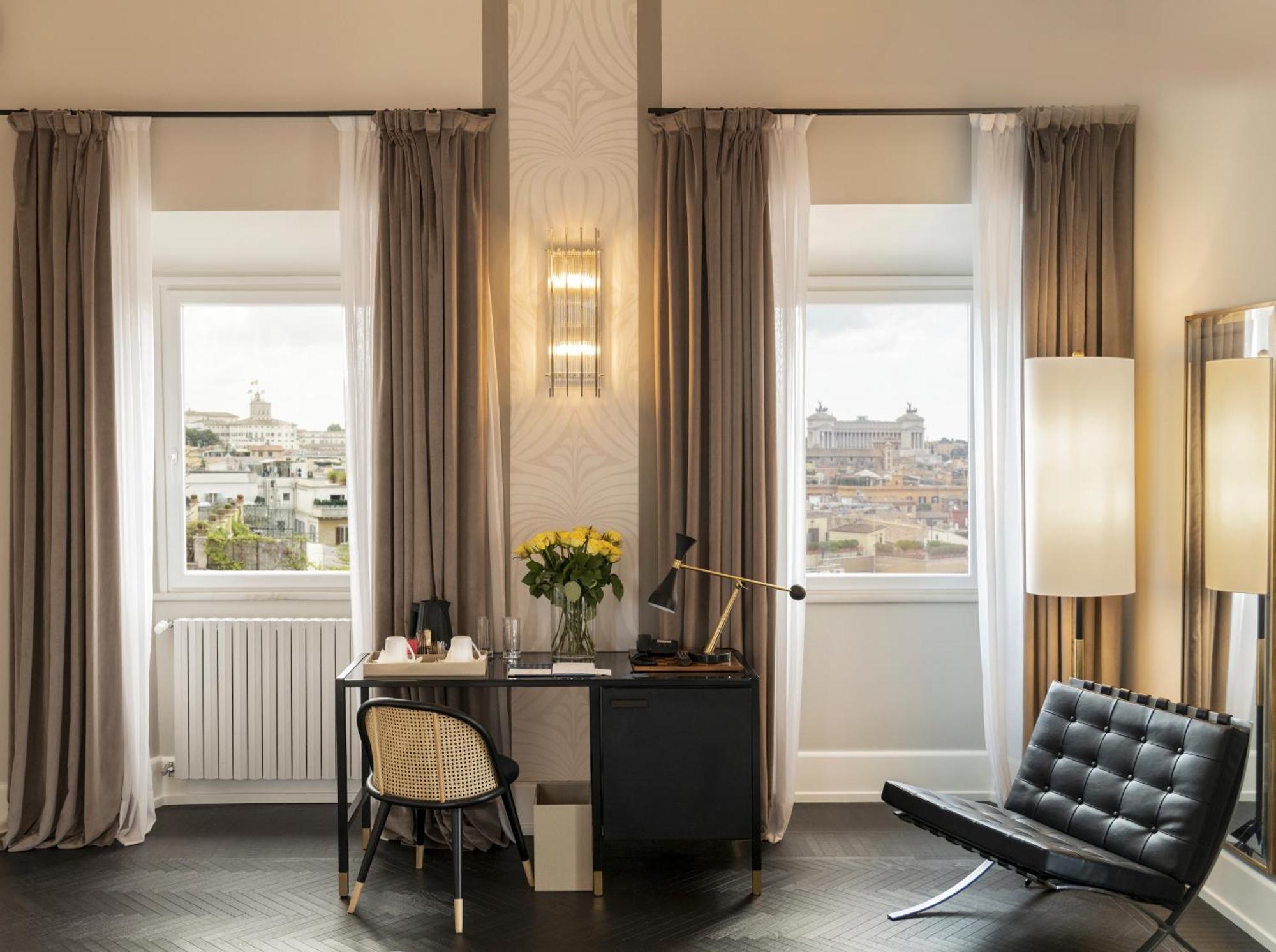 Suite City View