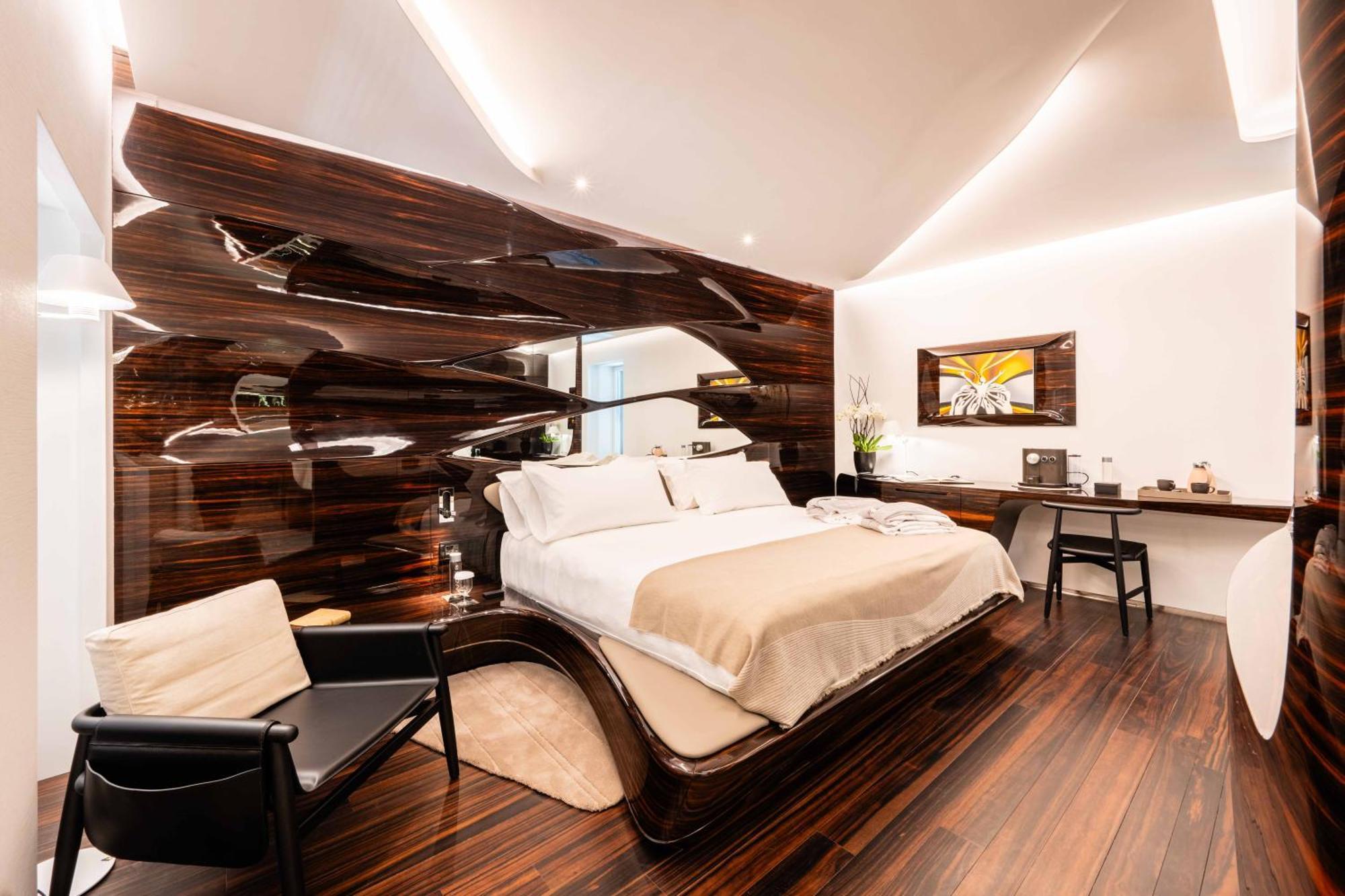 King Suite