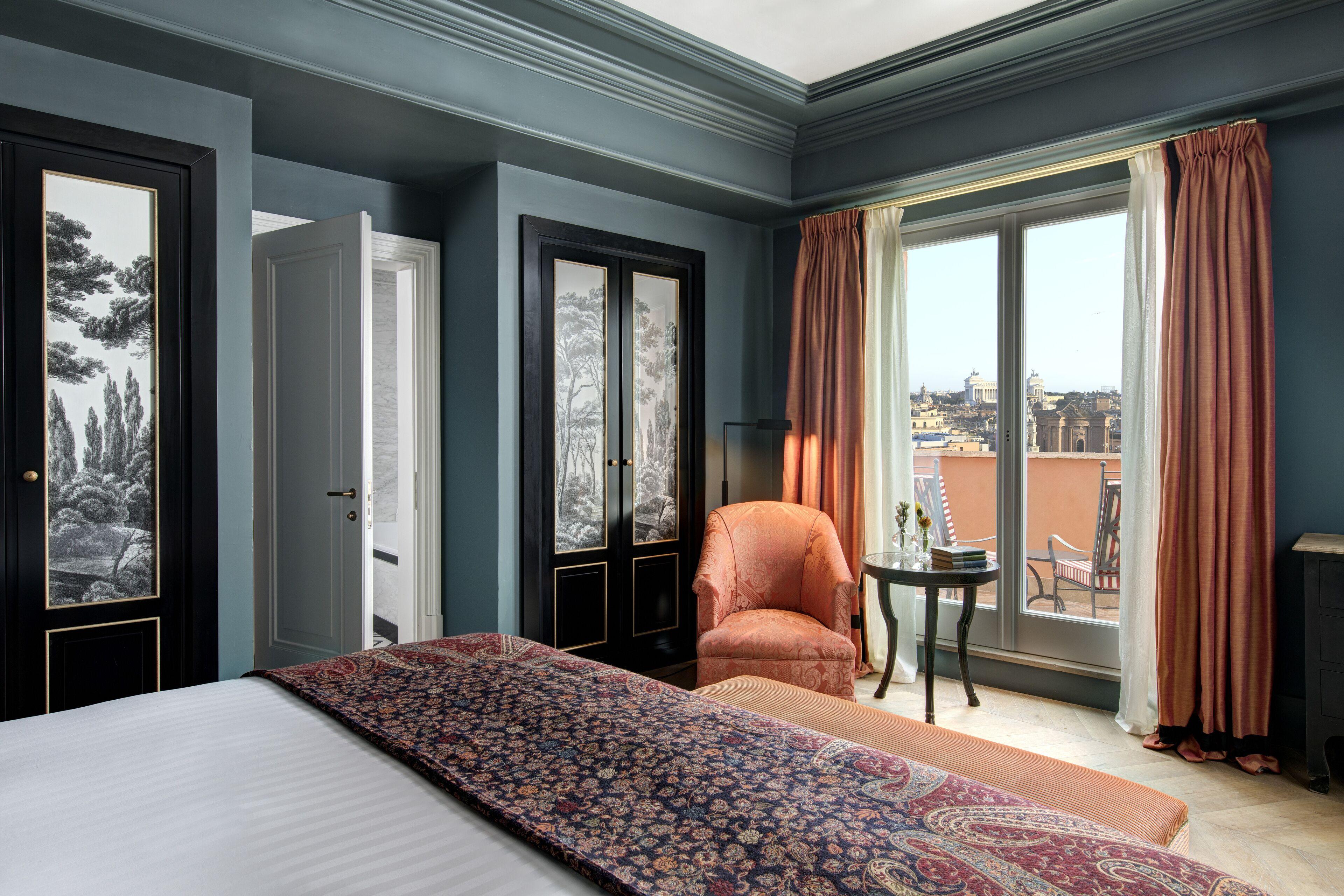 Suite City View