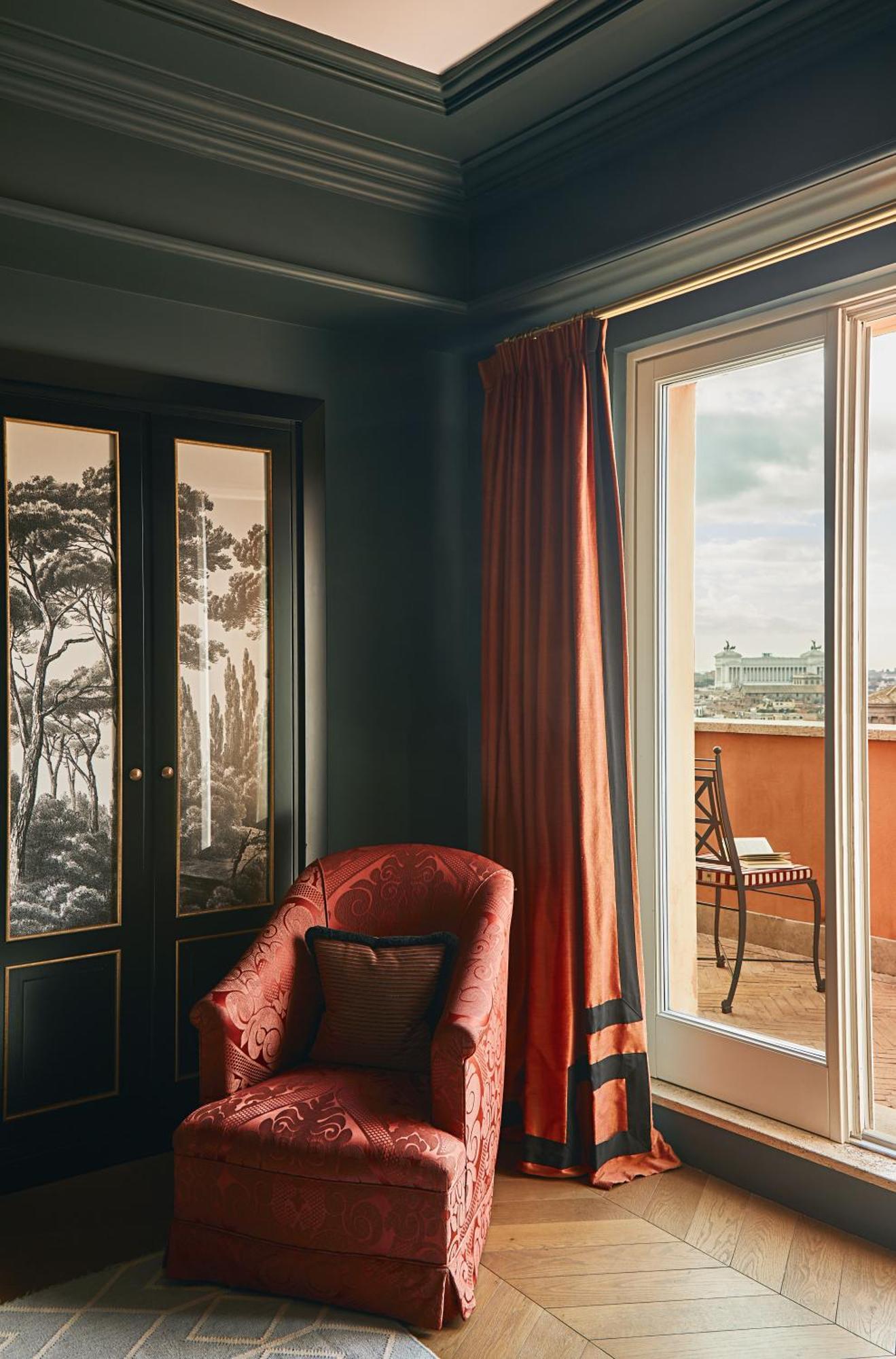 Suite City View