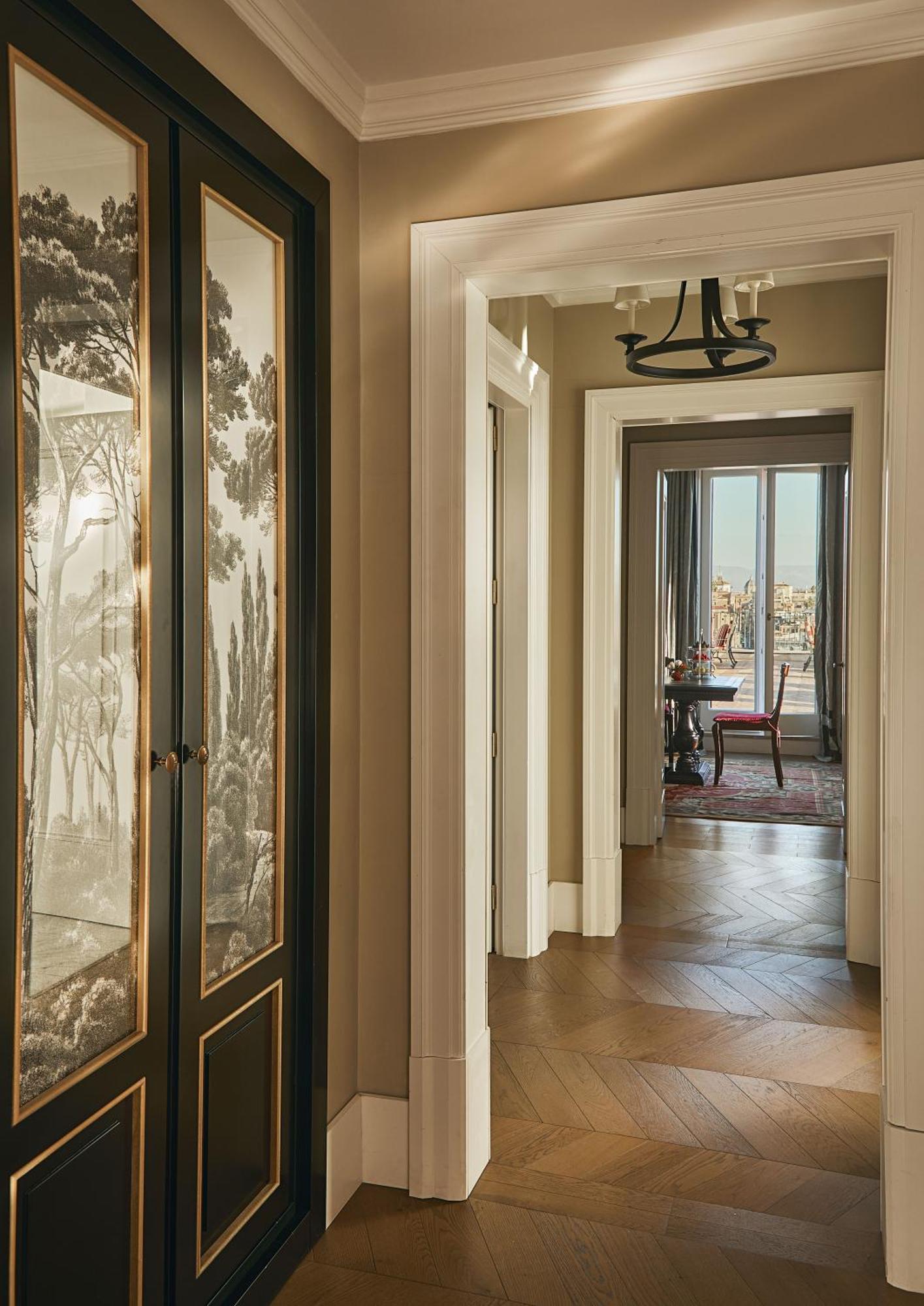 Presidential Suite