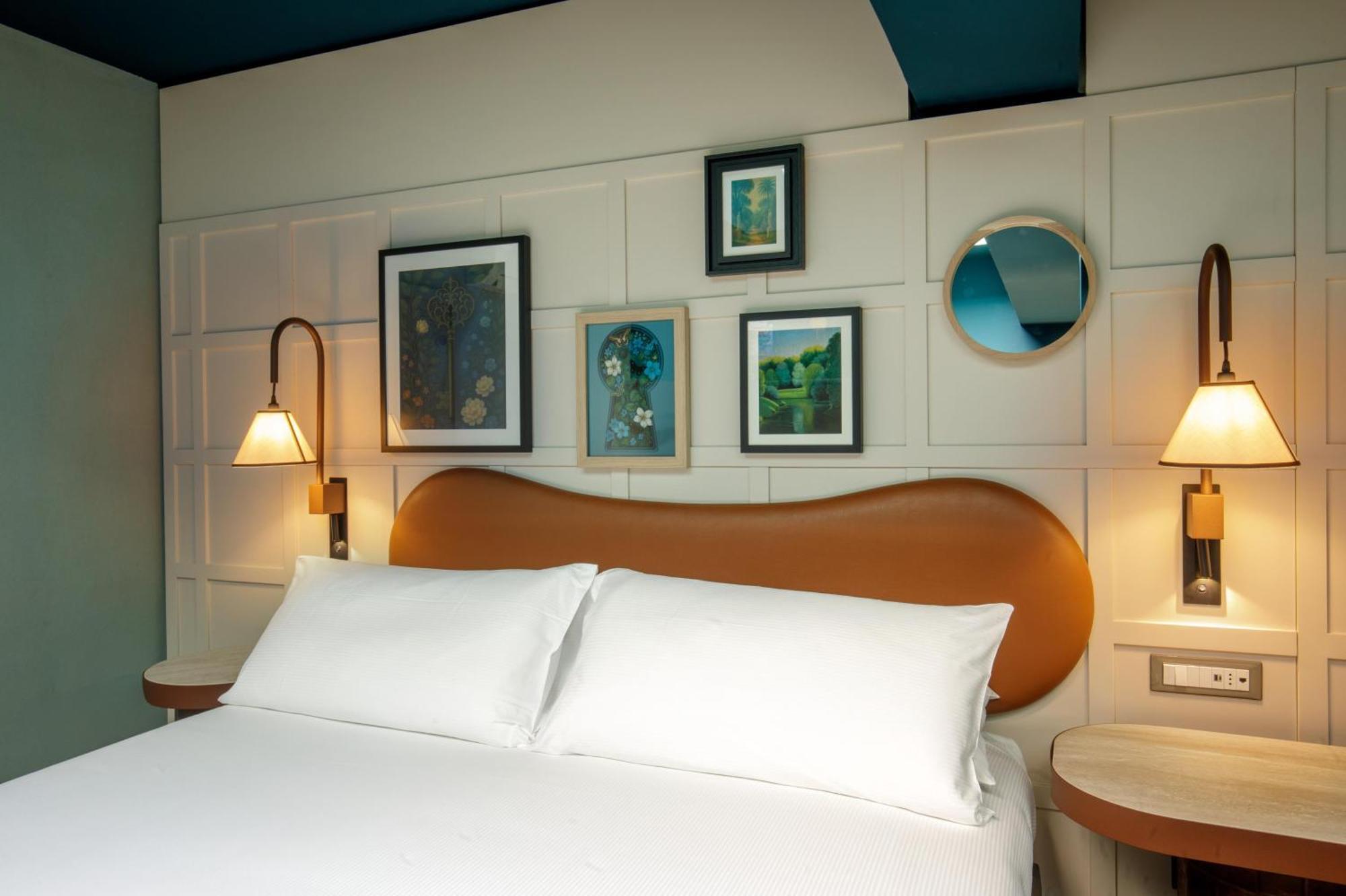 Duplex King Suite
