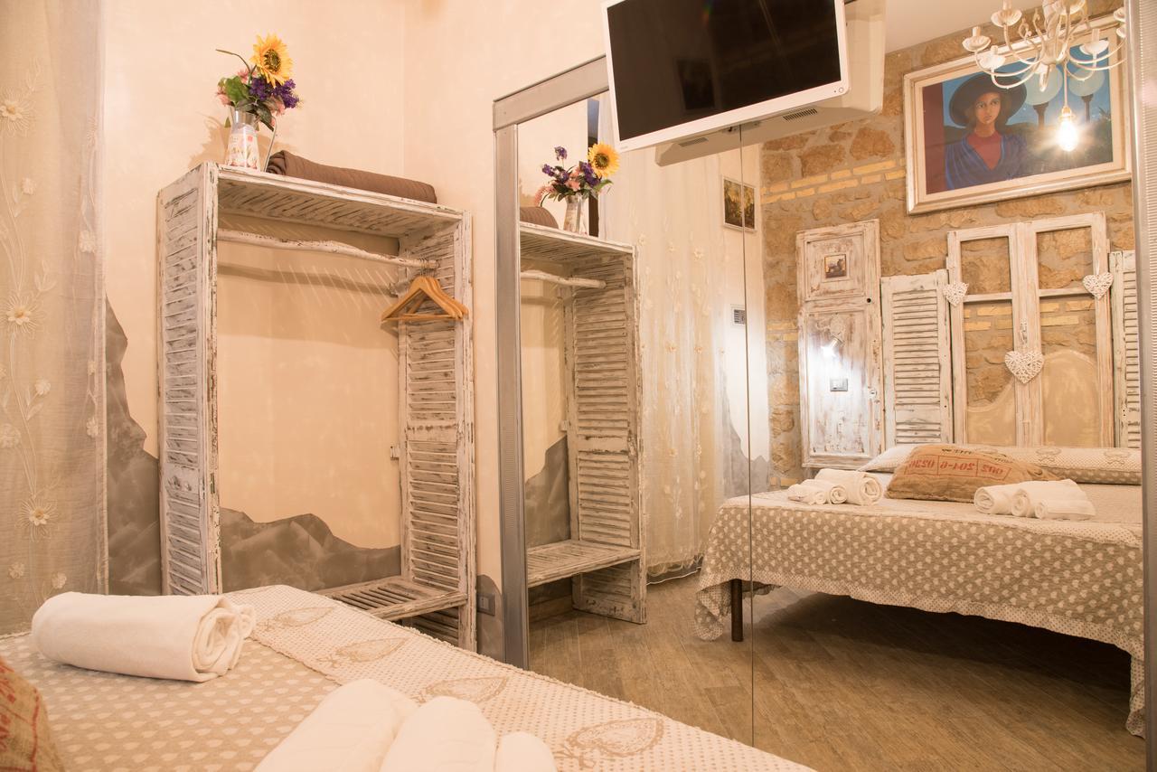 Suite with Spa Bath