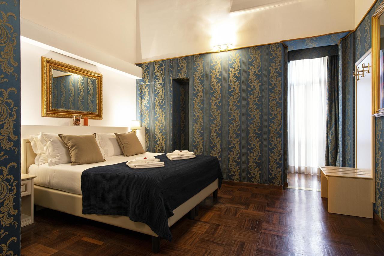 Double or Twin Room with Private Bathroom