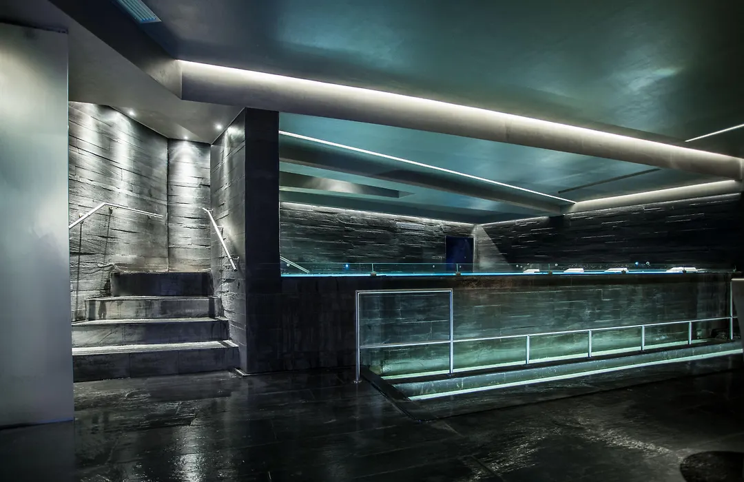 All Time Relais & Sport Hotel-1