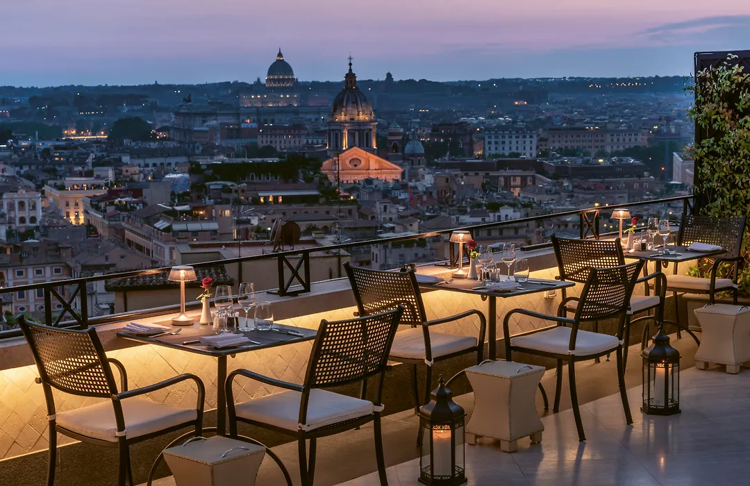 Hassler Roma-1
