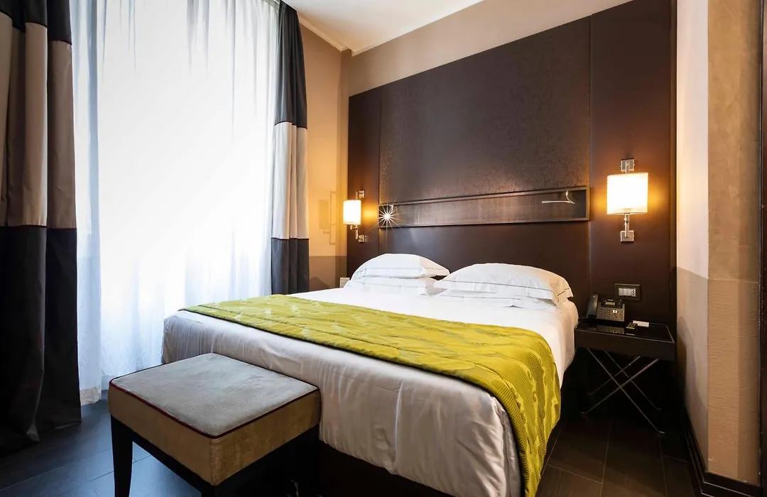 Rome Times Hotel-1