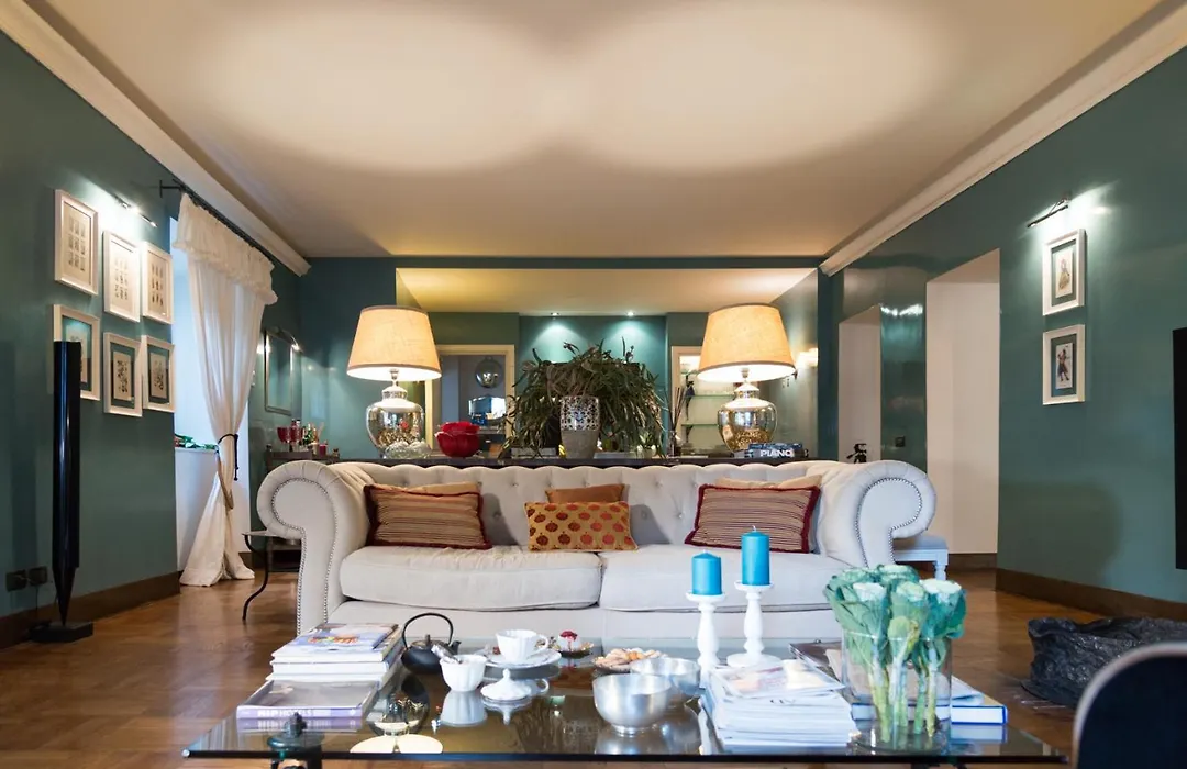 Hotel Villa Linneo-1