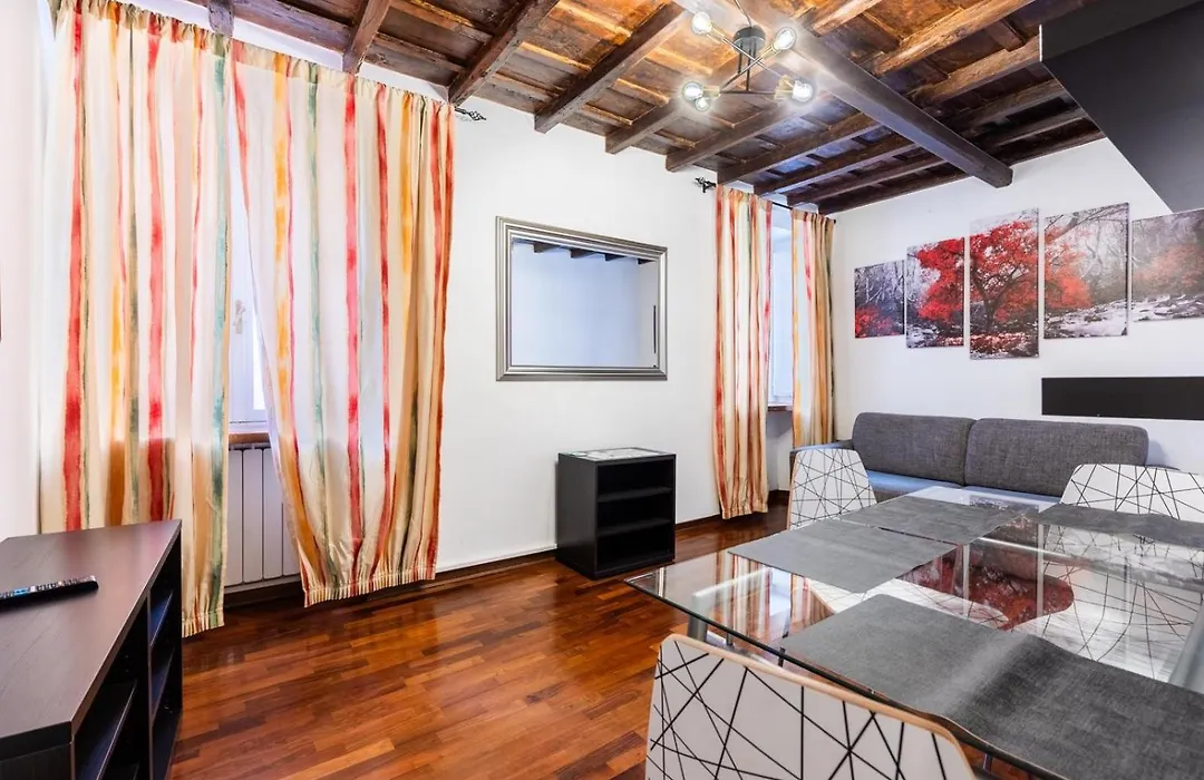 Navona Open Space Apartments-1