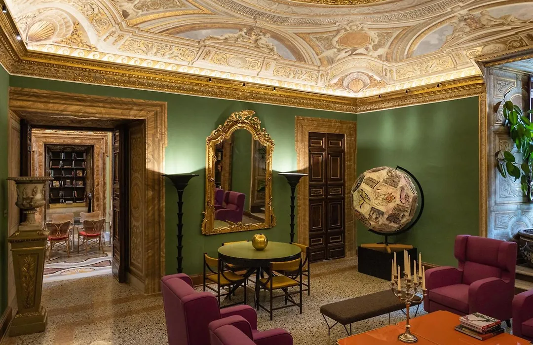 Palazzo Shedir - The Leading Hotels Of The World-1