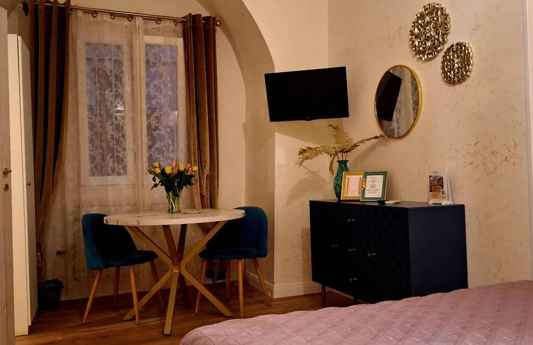 Ingrami Suites And Spa-1