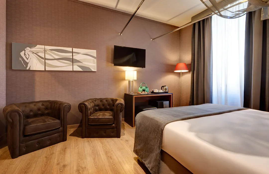 Dharma Suites-1
