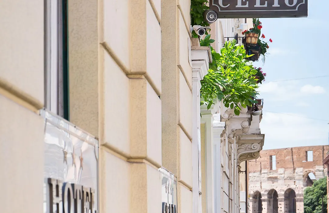 Hotel Celio-1