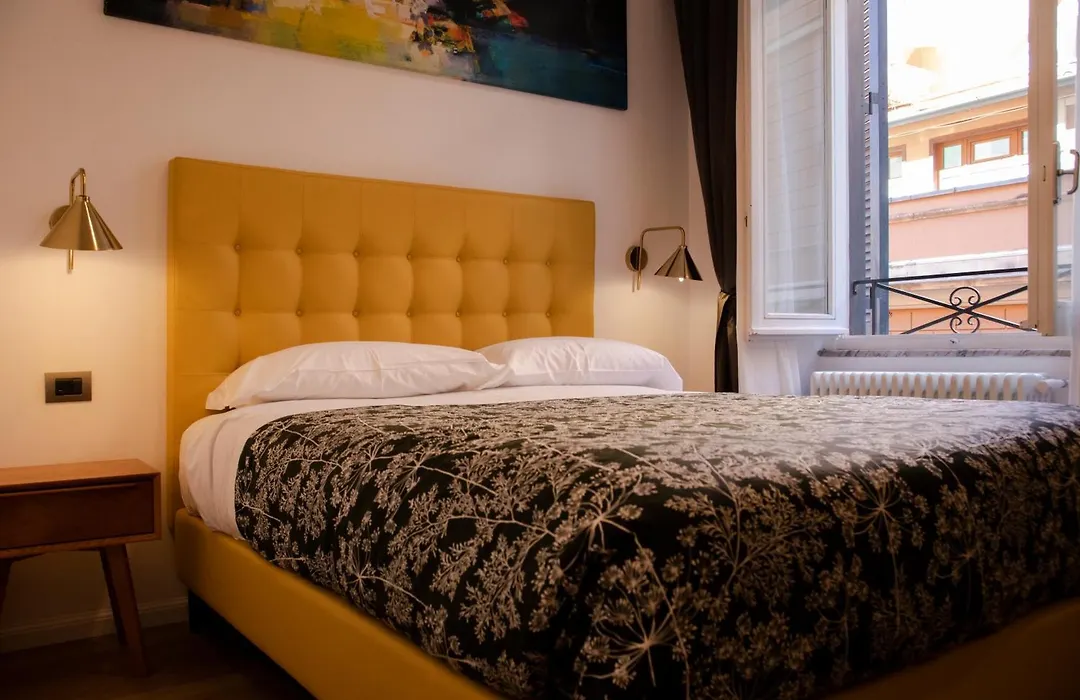 Wellness Home Rome-1