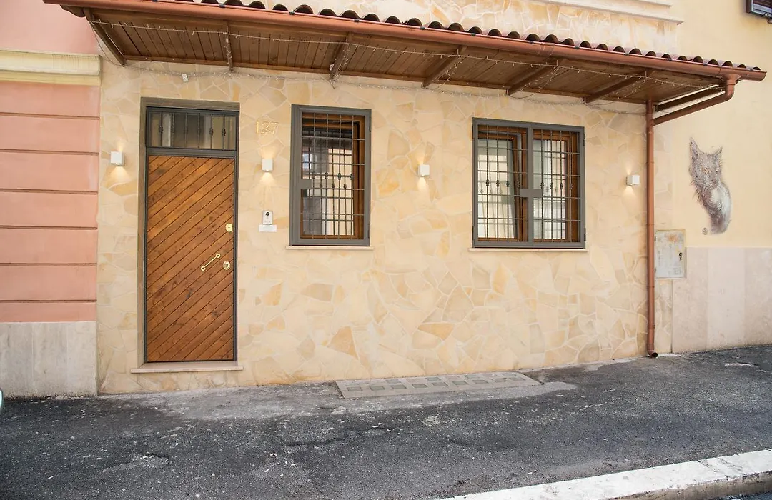 Mancini Shabby House-1