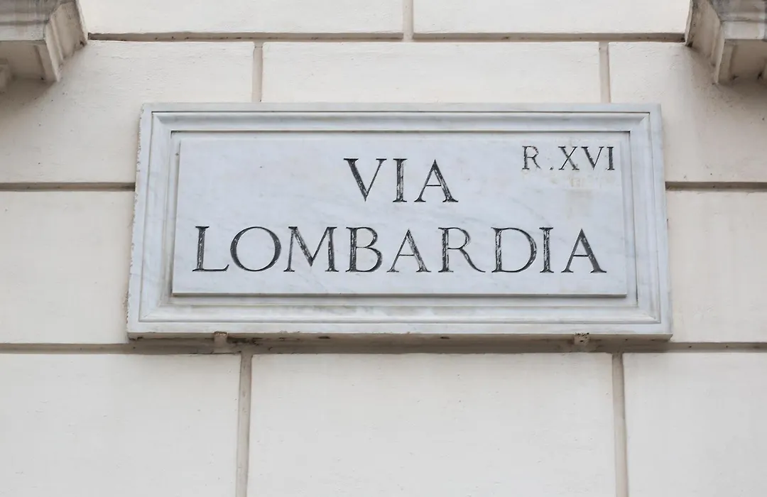 Piccolo Di Piazza Di Spagna Suites-1