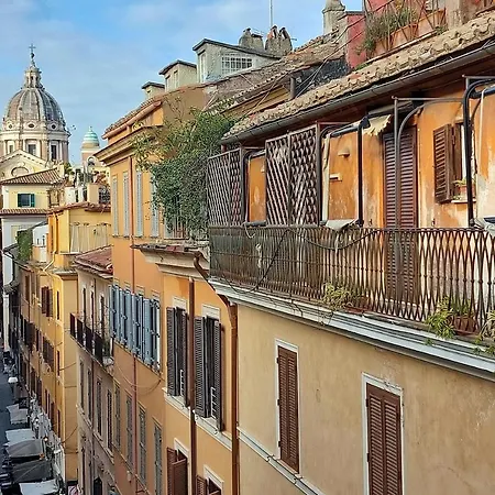 Helmirage Piazza Di Spagna Suite-2