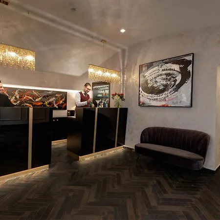 Dharma Boutique Hotel & Spa-3