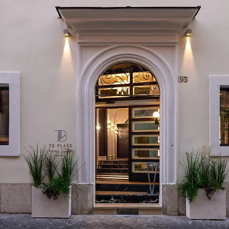Tb Place Roma-2