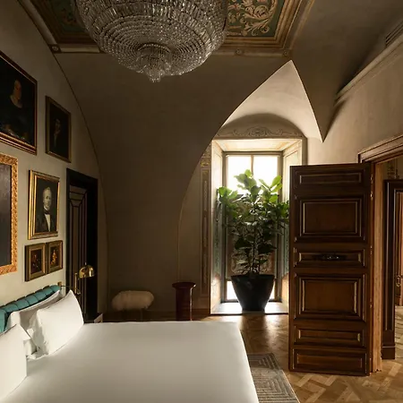 Palazzo Shedir - The Leading Hotels Of The World-2