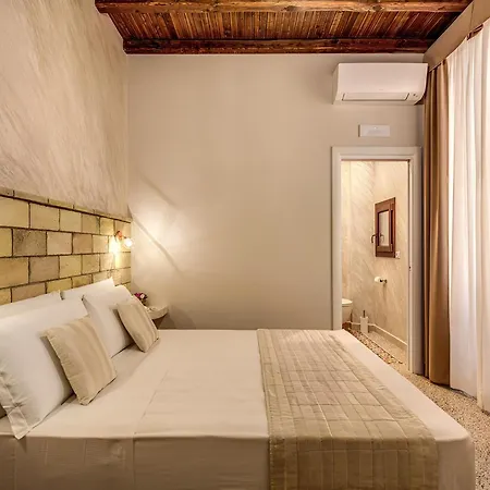 Colosseo Accomodation Room Guest House-2