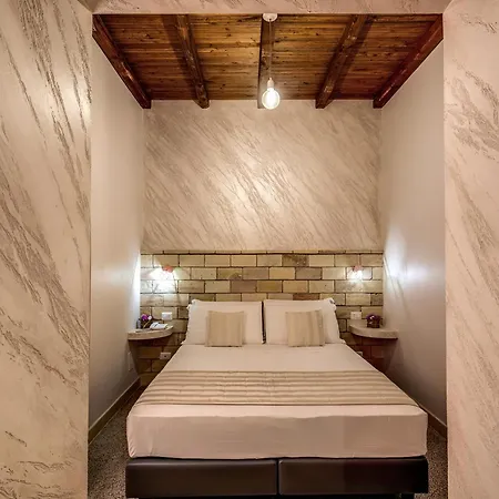 Colosseo Accomodation Room Guest House-3