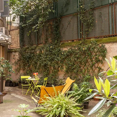 Belli36Rooms Near Spanish Step And Vatican City-3