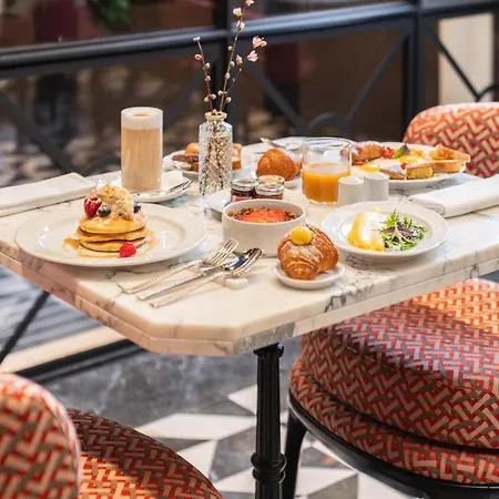 The Goethe Hotel - Small Luxury Hotels Of The World-3