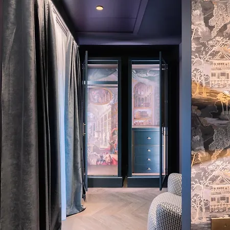 The Goethe Hotel - Small Luxury Hotels Of The World-2