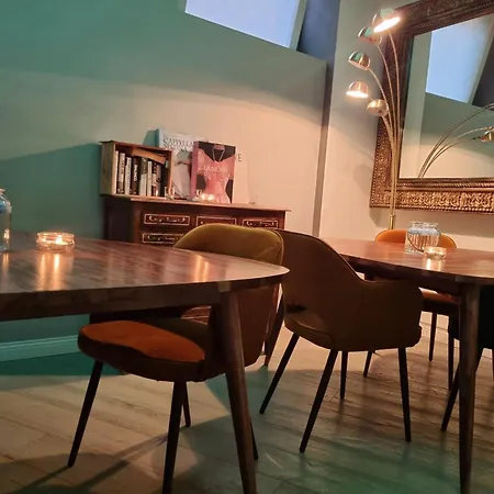 Corso Boutique Luxury Rooms-3