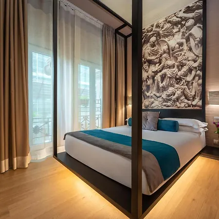 Dharma Luxury Hotel & Spa-3