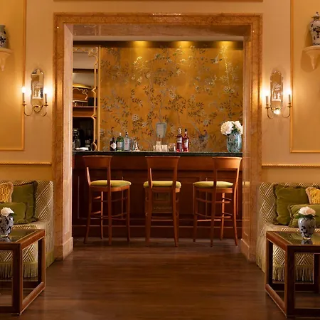 Hotel Degli Aranci-2