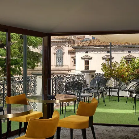 Hotel Barberini-3