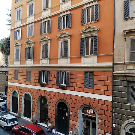 B&B Hotel Roma Italia Viminale-3