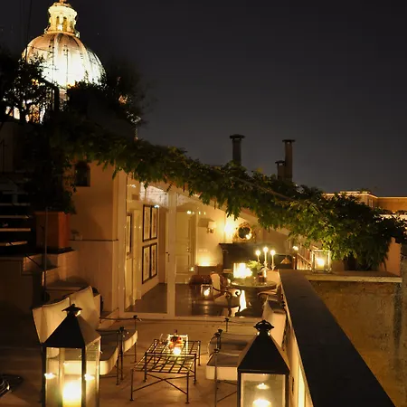 La Scelta Di Goethe - Luxury Suites-3