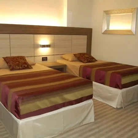 Imperial Relais-3