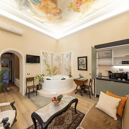 Corso Suite 107 Rooms Wellness & Spa-3