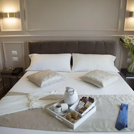 Unicum Roma Suites-3