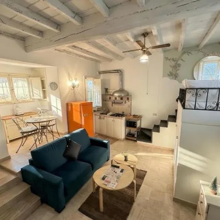 Navona Open Space Apartments-3
